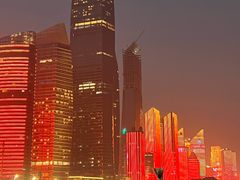 -青岛第三海水浴场