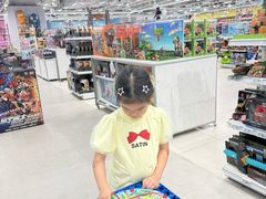 -TOYSRUS玩具反斗城(上海万象城店)