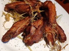 -花笙记打边炉·煲仔饭(五大道店)