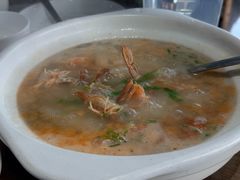 -大锅强·蒸海鲜青岛菜(吾悦广场店)