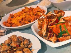 -达叔香味海鲜(海棠68环球美食街店)