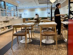 -葡珍轩冰室(虹桥机场T1店)