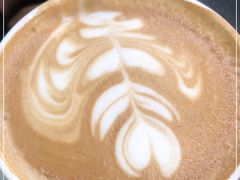 -Peet's Coffee皮爷咖啡(德基店)