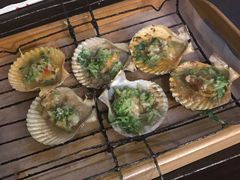 -新华阿喜烧烤(嘉泰雅园店)