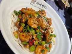 -西竹拌面(银川阅彩城店)