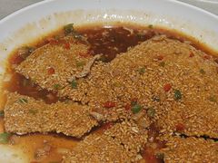 -金陵食府(林景店)