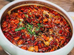 -日进一片海.生腌海鲜火锅.宵夜烧烤(三里屯总店)