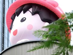 -东莞松山湖万象汇