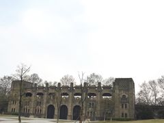 -钟山体育运动公园