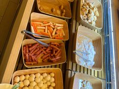 -温禾牛·和牛寿喜烧自助火锅(恒基名人店)