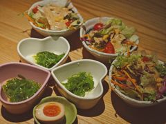-有喜屋·日料·居酒屋(旭辉广场店)