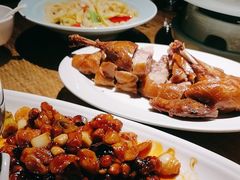 -渝信川菜(长安店)