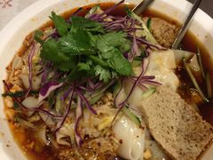 -阿罗新疆菜(人民广场店)