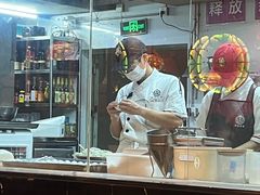 -禄运茶居·手工点心(猎德店)
