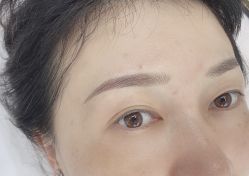 点击看大图 -久匠·野生眉半永久纹绣