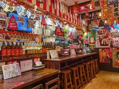 -平成屋·午肴夜酒(四川北路店)