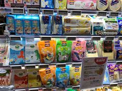 -BLT精品超市(国贸商城店)