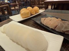 -肉欢 · 两头乌鲜肉涮锅(中山南路店)