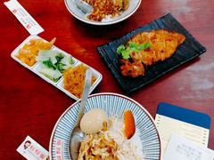 -胡须张鲁肉饭(台北大安店)