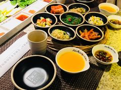 -三代烤肉(保利广场店)