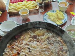 -宣威山野人家·现炒云南菜(金碧店)