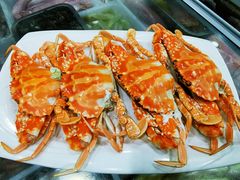 -梅子大排档
