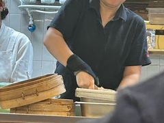 -口福汤包馆(融汇店)