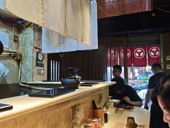 -昊·来了寿司(泡桐树店)