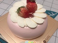 -黑池口感烘焙·生日蛋糕(坂田店)