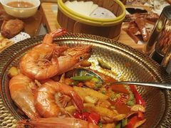 -映像威海·海鲜味道(经区店)