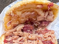 -清真拉妈卤味(回民街店)