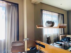 -西安赛瑞喜来登大酒店