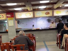 -清真马祥兴菜馆(云南北路店)