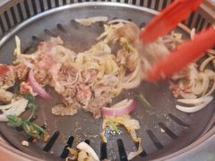 -棒小伙·齐齐哈尔烤肉(龙茗路店)