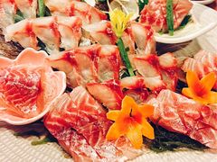 -希望日本料理(保利香槟花园店)