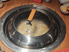 -白城车站店一九二八铁锅炖