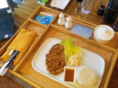 -上海银星皇冠假日酒店