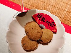 -鲤院·新中式美学·庭院餐厅(夫子庙店)