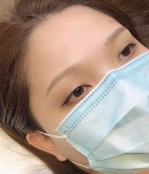 -MIVI半永久纹眉绣眉
