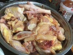 -炮爷东北铁锅炖(棠安路店)