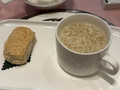 -扬州香格里拉·香宫中餐厅