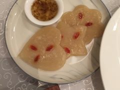-三清山希尔顿度假酒店·三清轩中餐厅