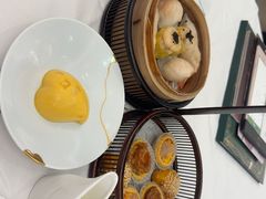 -翠园(广州太古汇店)