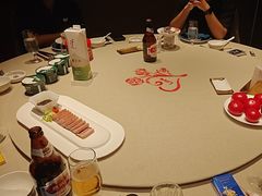 -食悦江南·淮扬菜·烤鸭(亚运村·惠新店)