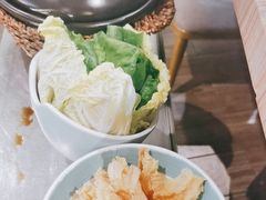 -探窝·竹笙椰子鸡(杨箕店)