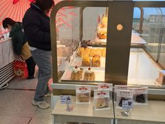 -红星前进面包牛奶公司(五道口购物中心店)