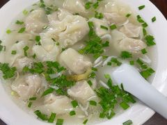 -荣记歡喜·馄饨铺(开发区振华购物中心店)