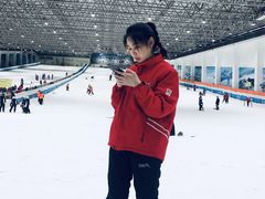 -绍兴启迪乔波冰雪世界