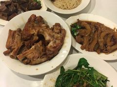 -阿水狮猪脚大王(台中公园店)