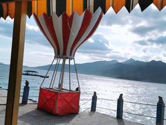 -海南分界洲岛旅游区